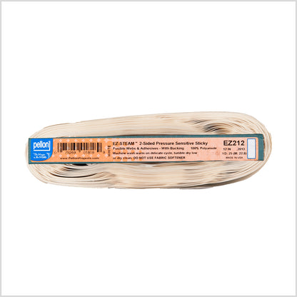 Pellon Two-Sided Fusible Web w/ Paper Backing Detail