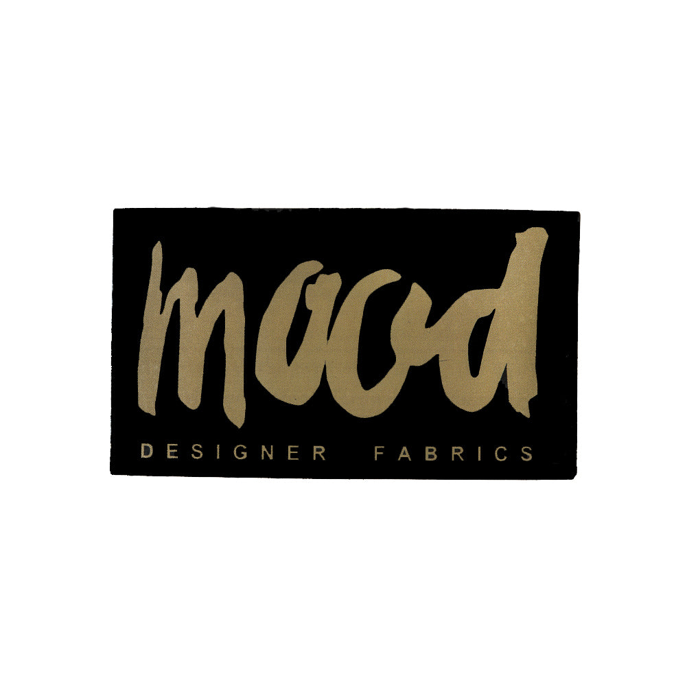 Mood Designer Fabrics Magnet - 3.5 x 2