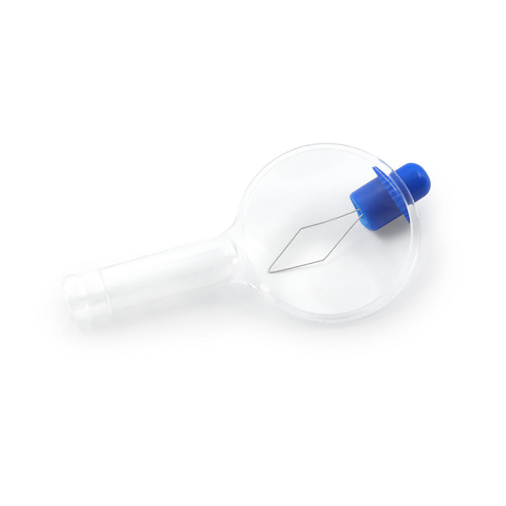 Dritz Needle Threader & Magnifier - Clear Full