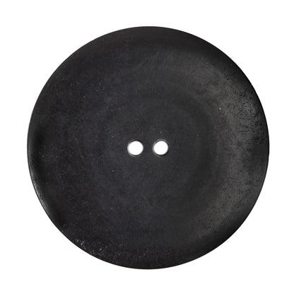 Italian Navy Plastic Button - 54L/34mm - Detail