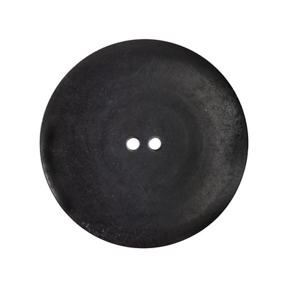 Italian Navy Plastic Button - 44L/28mm - Detail