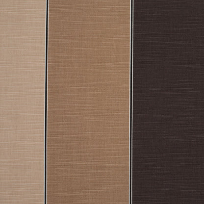 Mercury Cotton Woven Wide Stripes