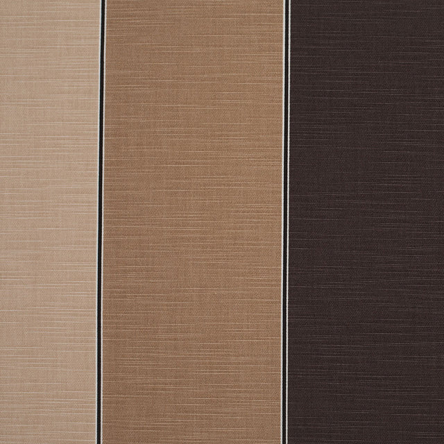 Mercury Cotton Woven Wide Stripes