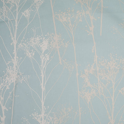 Alpine Trees Cotton Woven Print