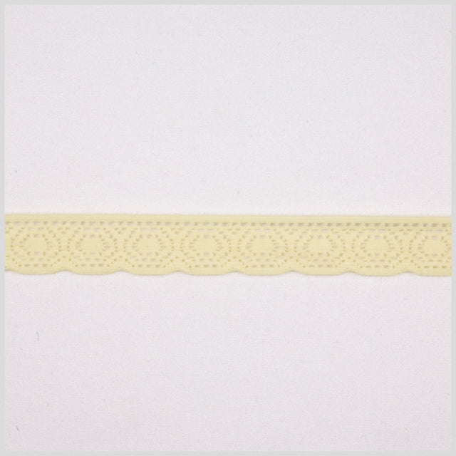 Canary Fine Lace