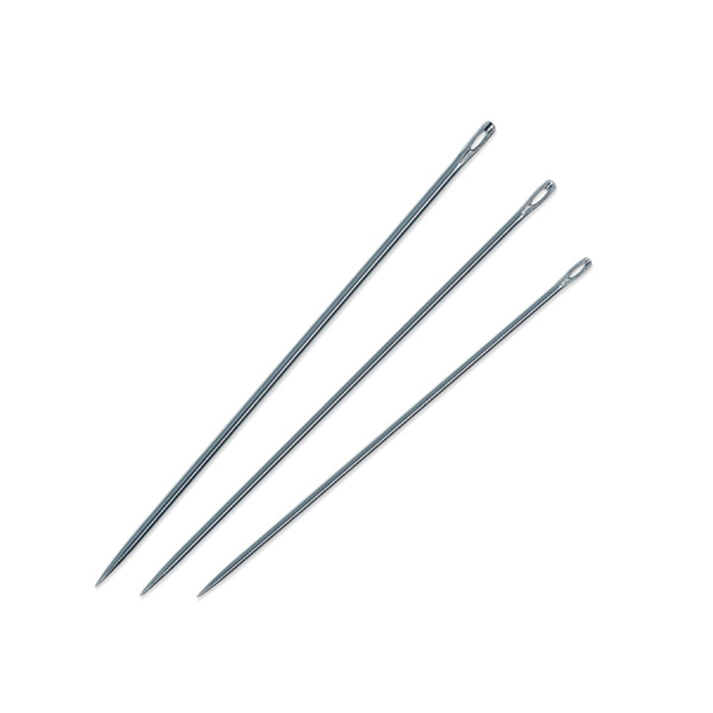 Dritz Hand Needles Assortment - Assorted Sizes - 50pc - Folded