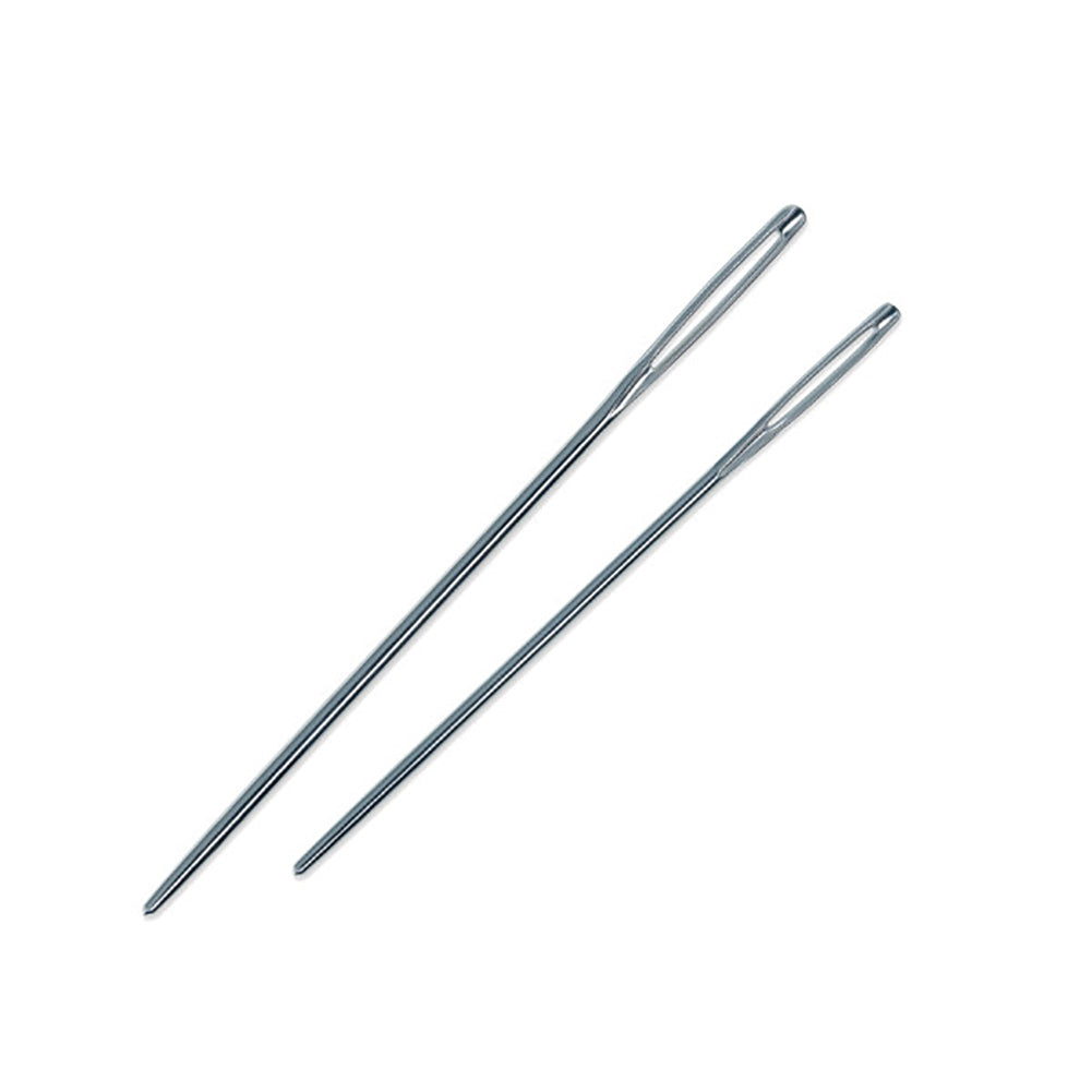 Dritz Hand Needles Assortment - Assorted Sizes - 50pc - Drape