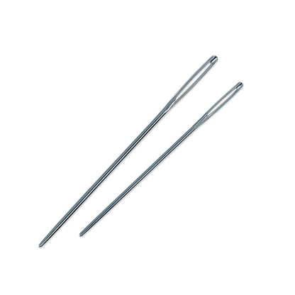 Dritz Hand Needles Assortment - Assorted Sizes - 50pc
