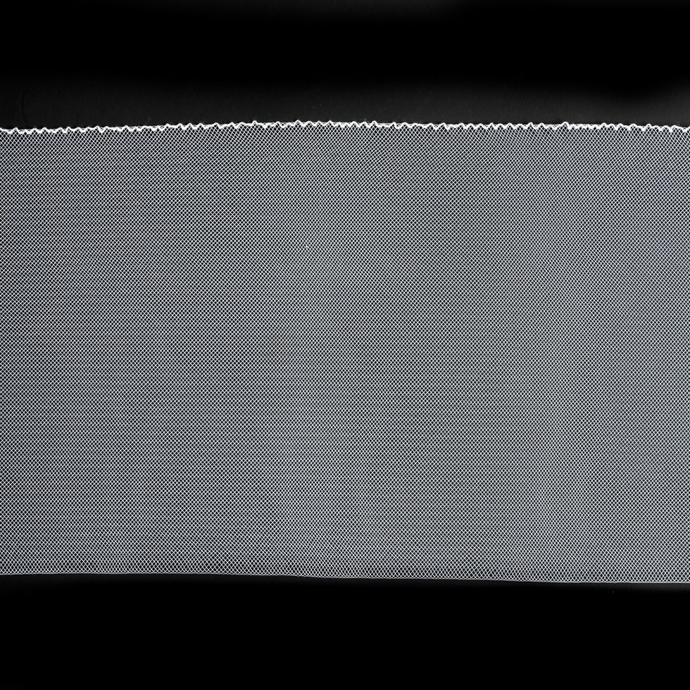 Soft White Horsehair - 6