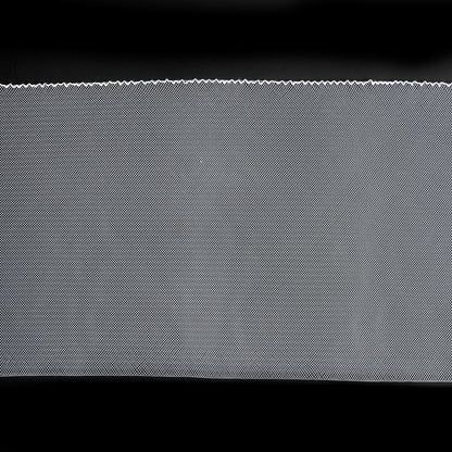 Soft White Horsehair - 6