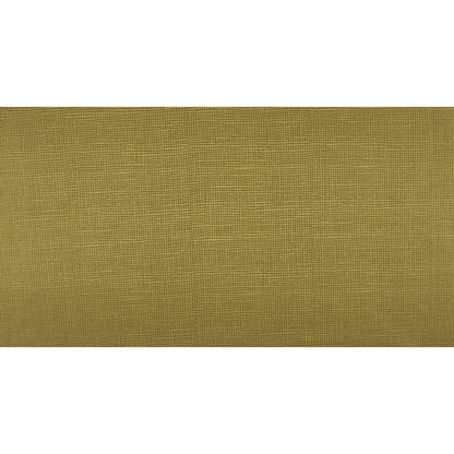 Zest Geometric Cotton and Polyester Woven - Folded