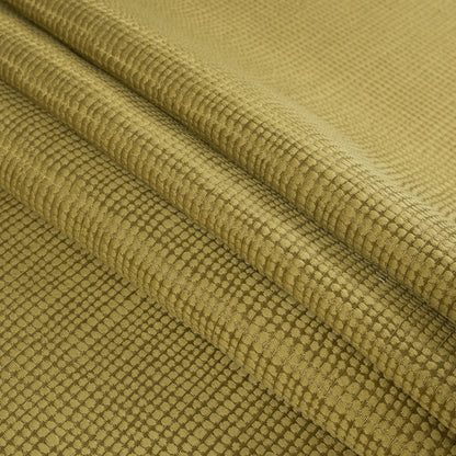 Zest Geometric Cotton and Polyester Woven - Detail