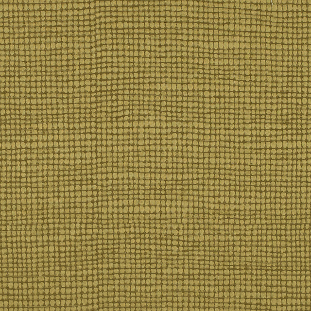 Zest Geometric Cotton and Polyester Woven
