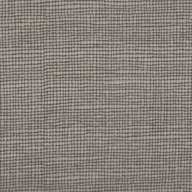 Linen Geometric Cotton and Polyester Woven
