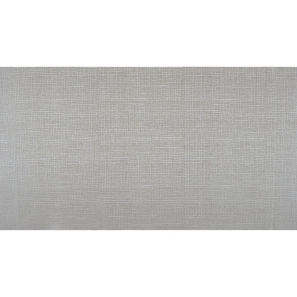 Champagne Geometric Cotton and Polyester Woven Full