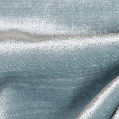 Snowcone Polyester Velvet Detail