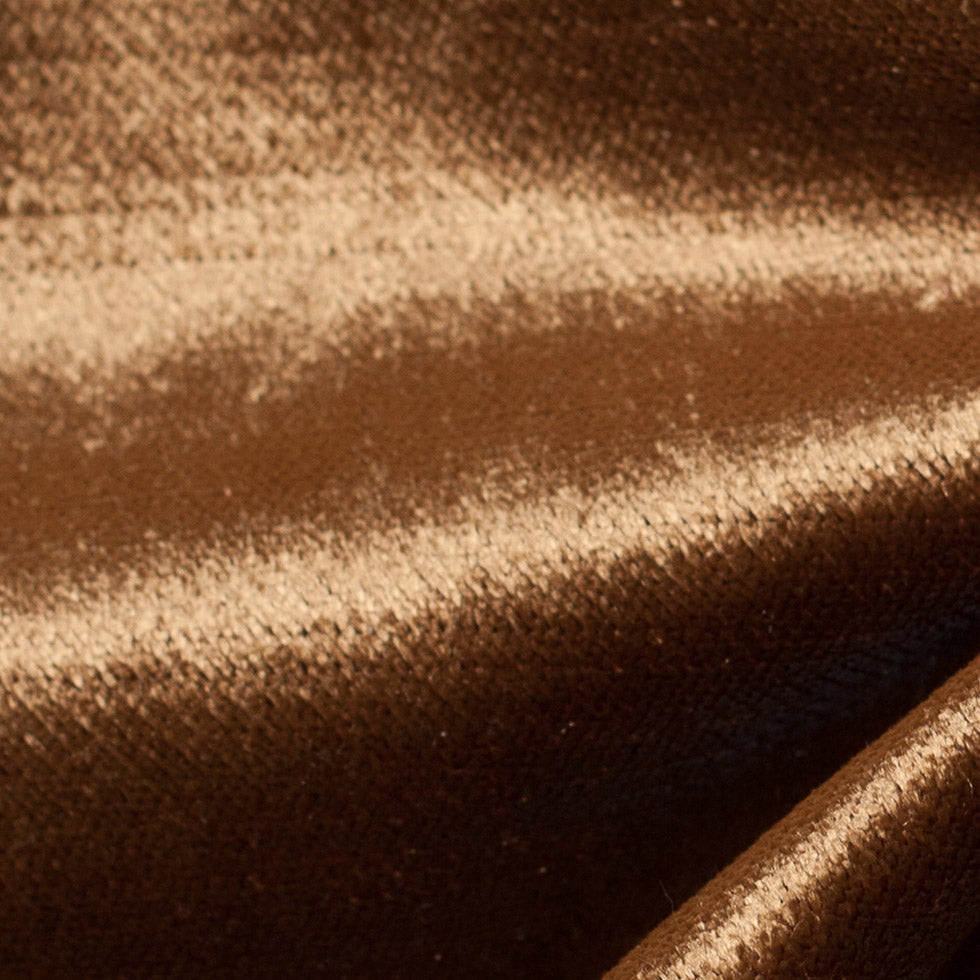 Coin Polyester Velvet Detail
