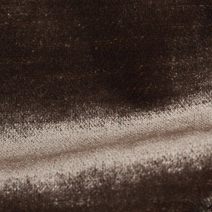 Turkish Oregano Polyester Velvet - Detail