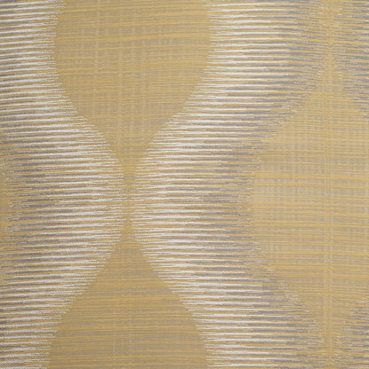 Indian Greeb-7502 Geometric Poly/Cotton Woven