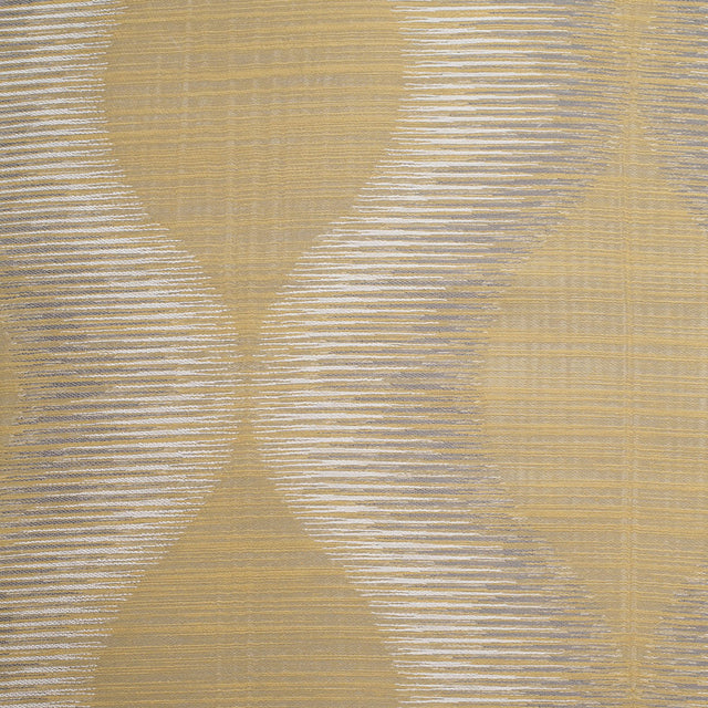 Indian Greeb-7502 Geometric Poly/Cotton Woven