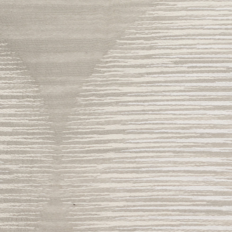 Indian Pearl Geometric Poly/Cotton Woven Detail