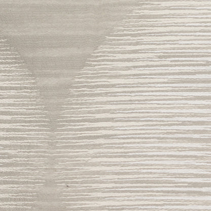 Indian Pearl Geometric Poly/Cotton Woven Detail