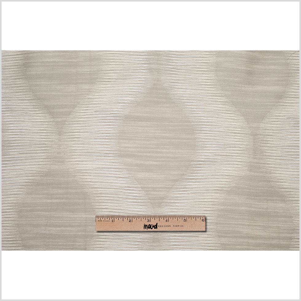 Indian Pearl Geometric Poly/Cotton Woven Full