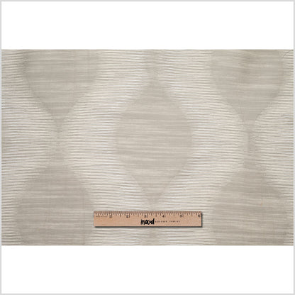 Indian Pearl Geometric Poly/Cotton Woven Full
