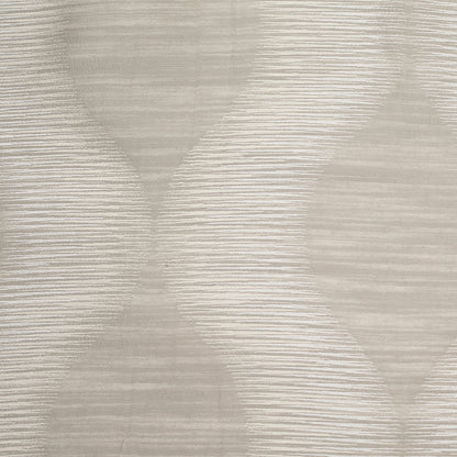 Indian Pearl Geometric Poly/Cotton Woven