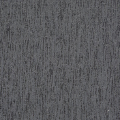 Denim Striated Woven Brocade