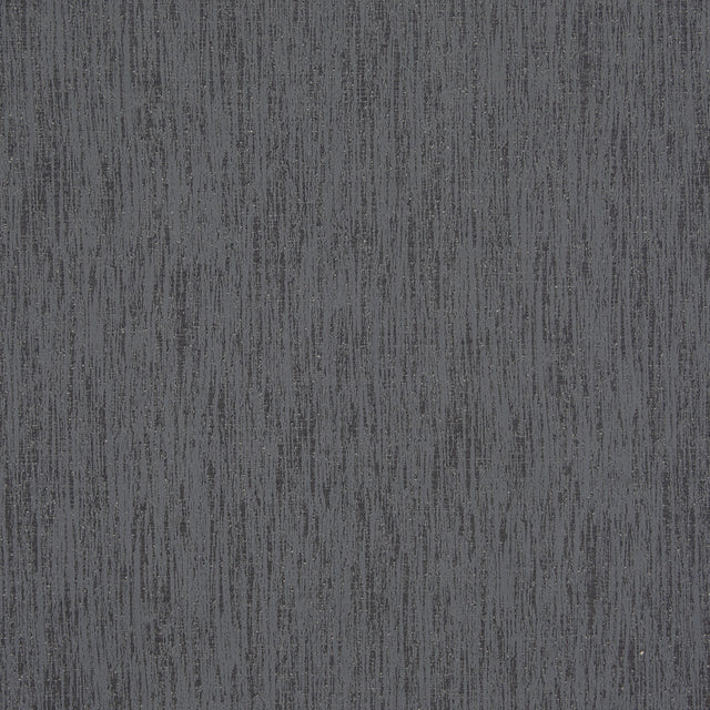 Denim Striated Woven Brocade