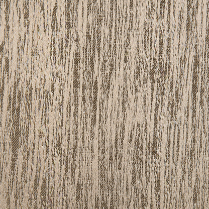 Sand Striated Woven Brocade Detail