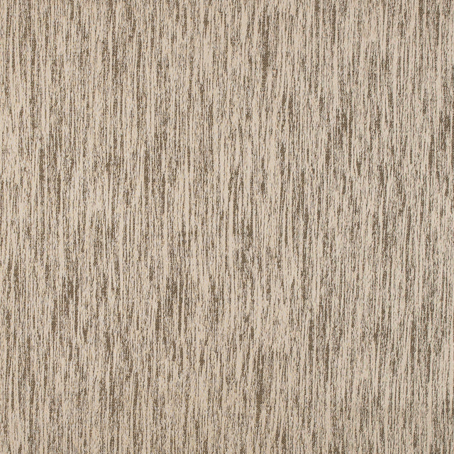 Sand Striated Woven Brocade