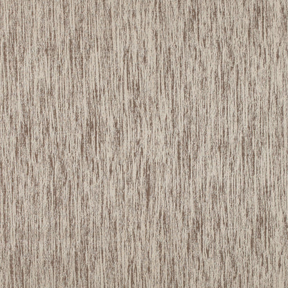 Mocha Striated Woven Brocade