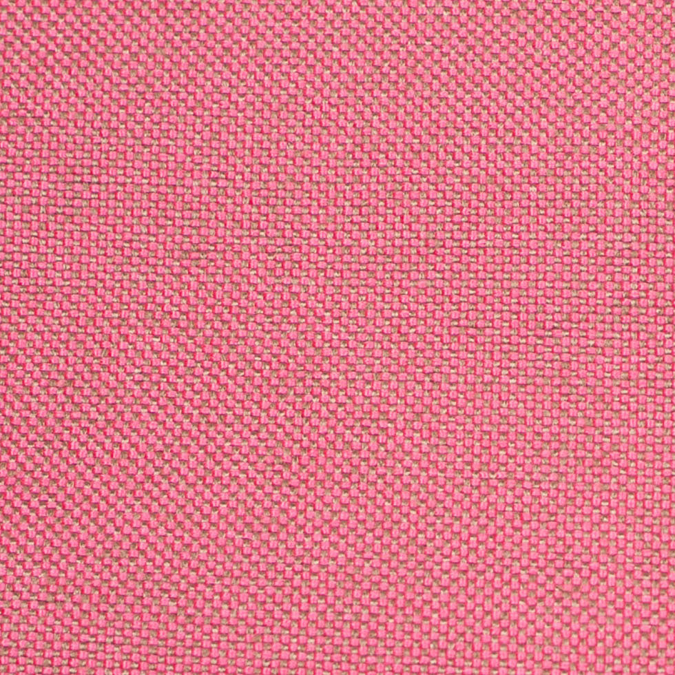 Turkish Hot Pink Spotted Polypropylene Woven - Detail