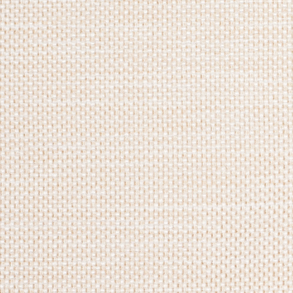 Cream Spotted Polypropylene Woven Detail