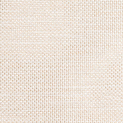 Cream Spotted Polypropylene Woven Detail