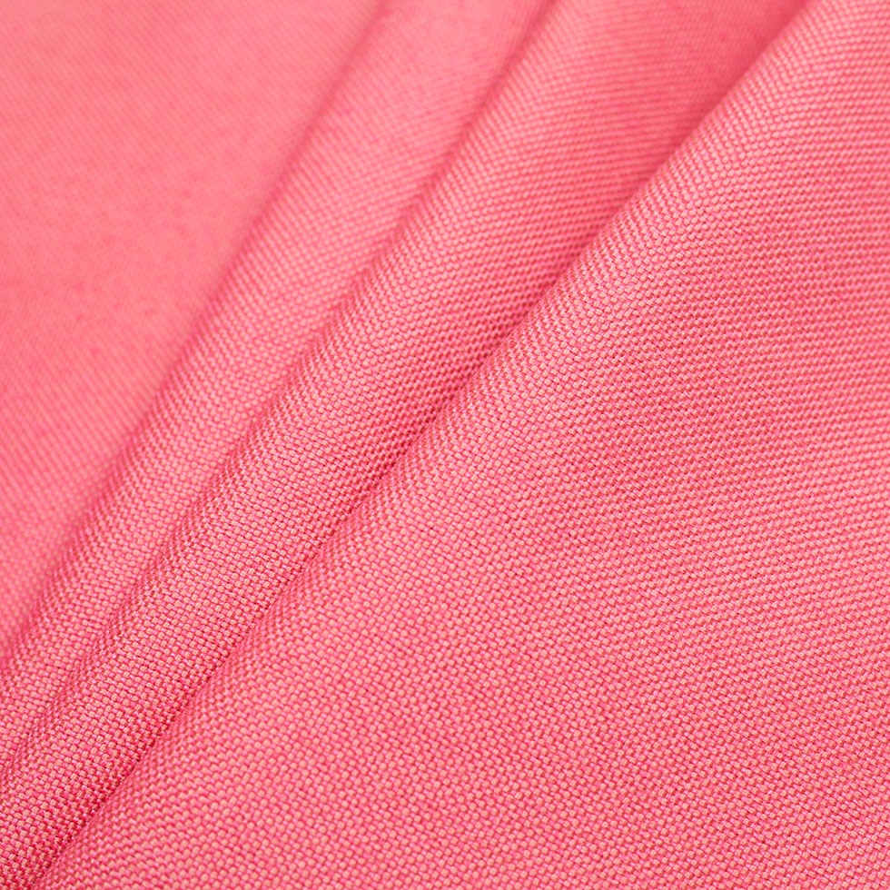 Flamingo Spotted Polypropylene Woven Folded