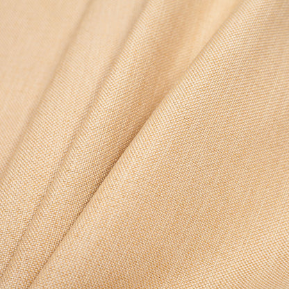 Maize Spotted Polypropylene Woven Folded