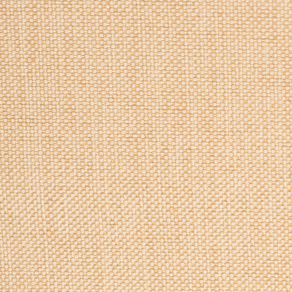 Maize Spotted Polypropylene Woven Detail