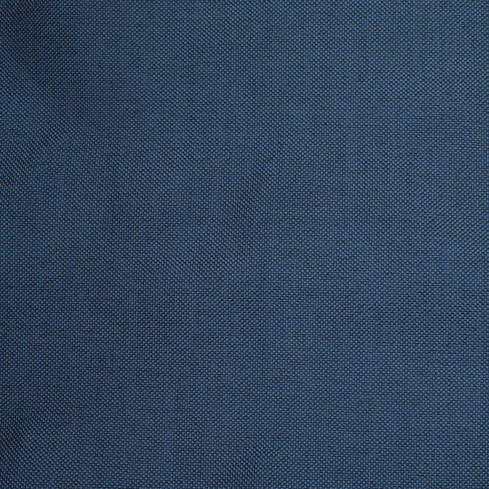 Patriot Blue Spotted Polypropylene Woven