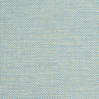 Turkish Bermuda Blue Spotted Polypropylene Woven - Detail