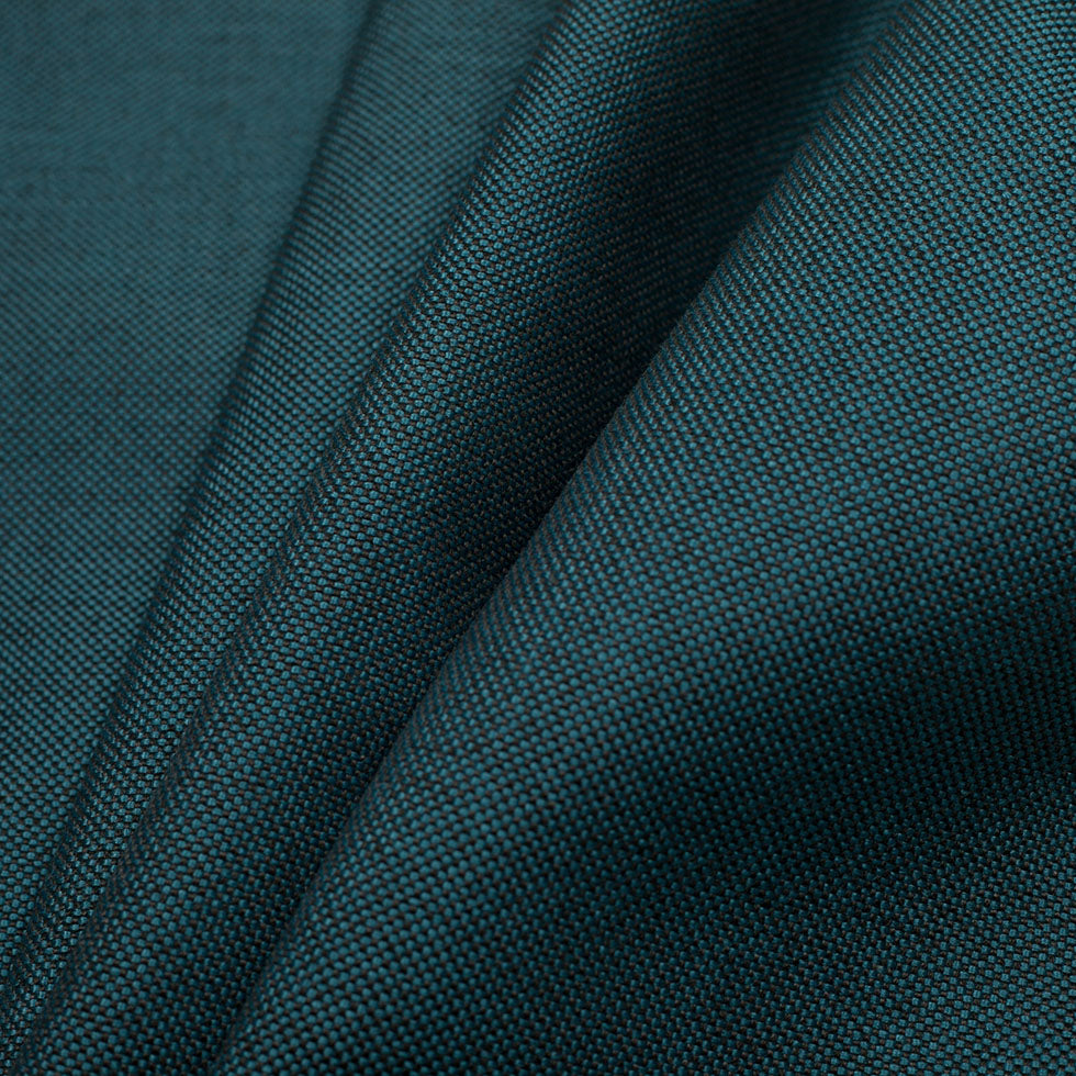 Lagoon Spotted Polypropylene Woven Folded