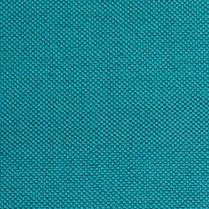 Caribbean Spotted Polypropylene Woven Detail