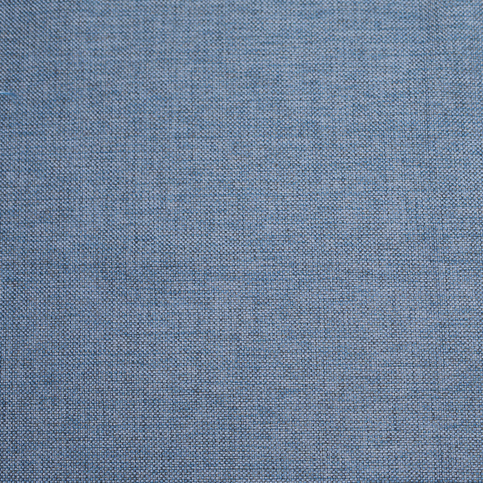 Blue-137 Spotted Polypropylene Woven