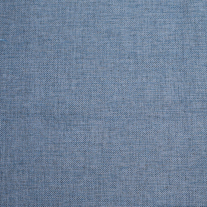 Blue-137 Spotted Polypropylene Woven