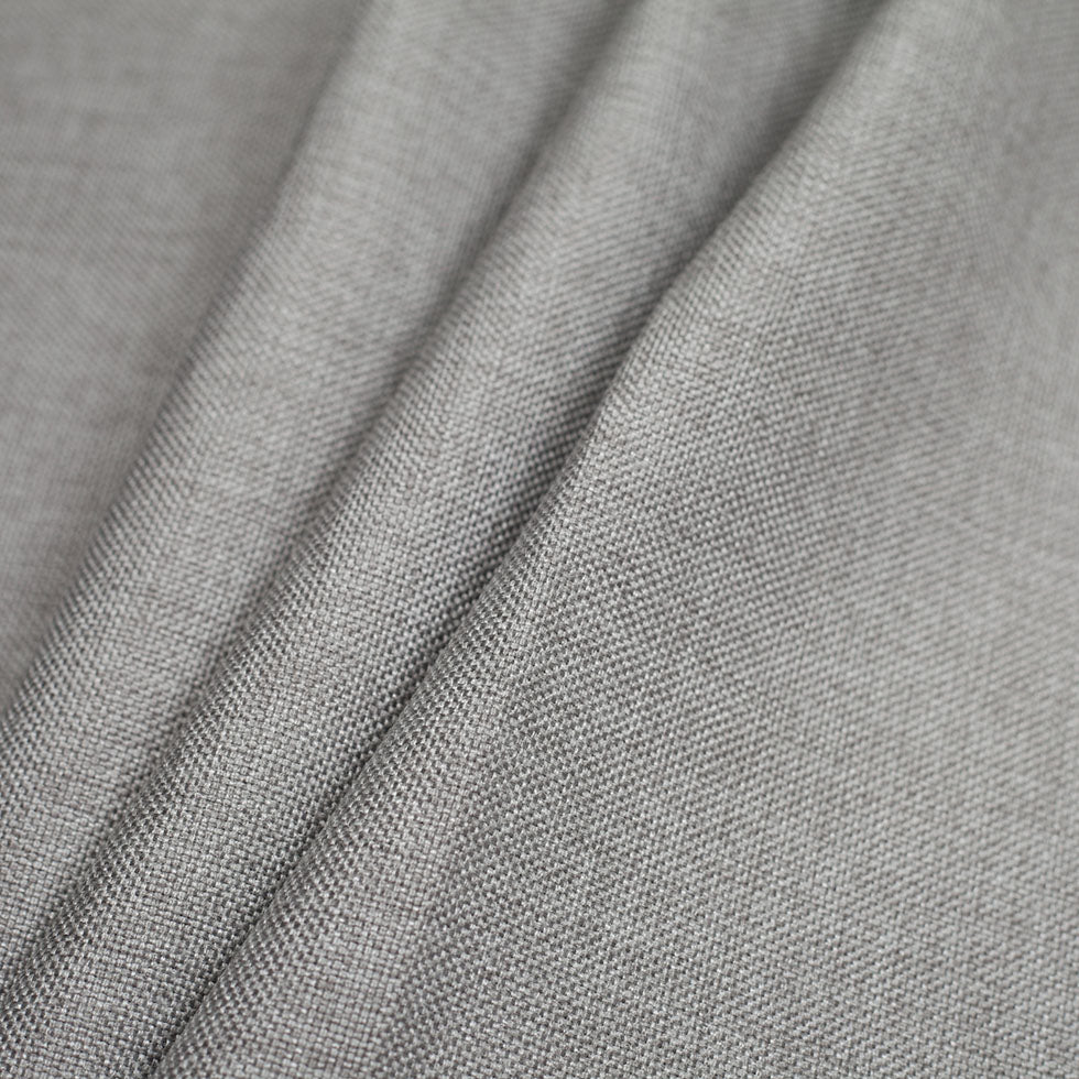 Turkish Silver Spotted Polypropylene Woven - Folded