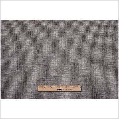 Turkish Light Gray-30 Spotted Polypropylene Woven - Full
