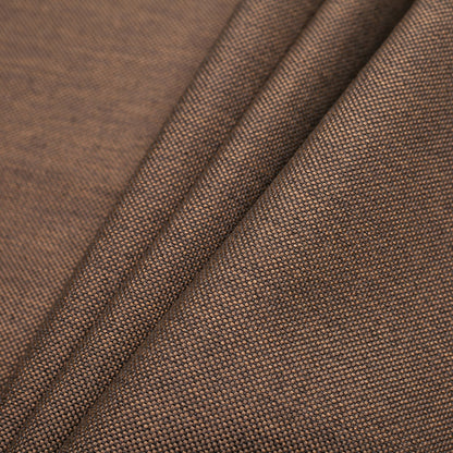 Turkish Nutmeg Spotted Polypropylene Woven - Folded