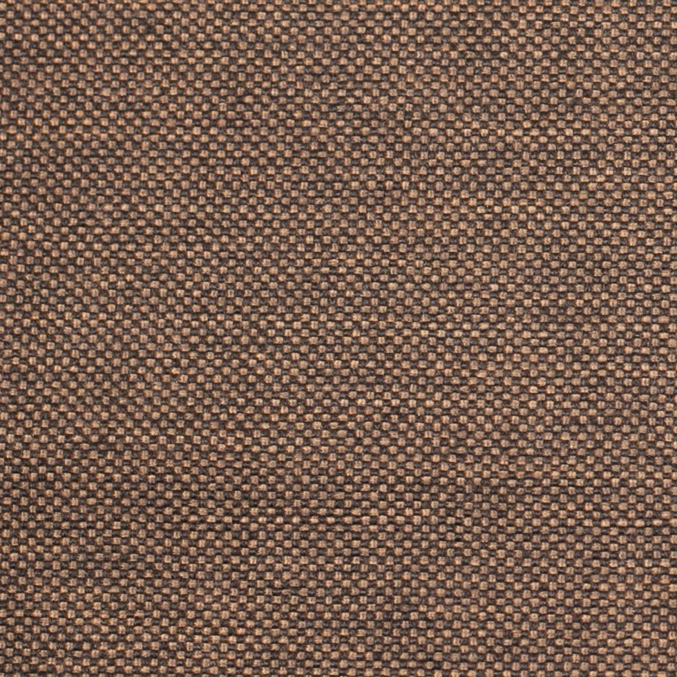 Turkish Nutmeg Spotted Polypropylene Woven - Detail